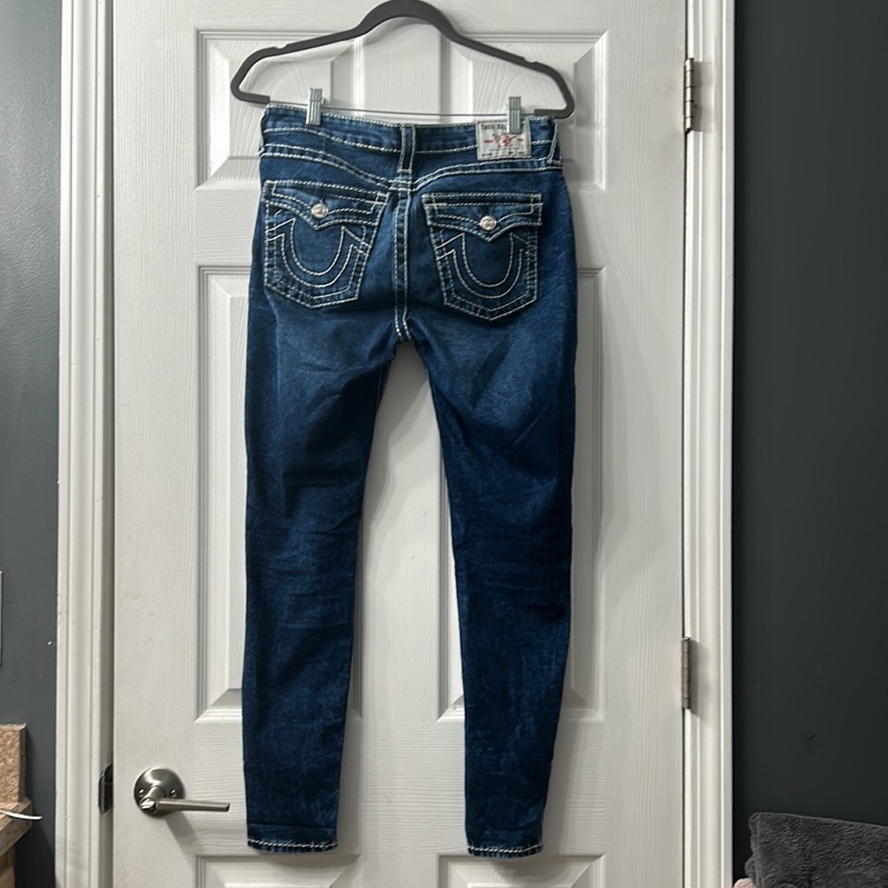 True Religion stretch jeans size 29